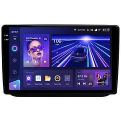 Штатная магнитола Teyes CC3 2k Skoda Fabia 2 (2007-2014)