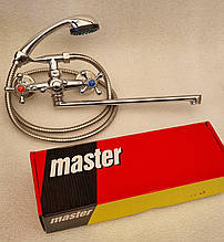 Змішувачі MASTER