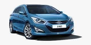 Чохли на Hyundai I40