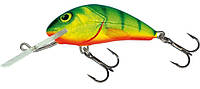 Воблер Salmo Hornet H4F HP (Hot Perch) 1,5-3,1м