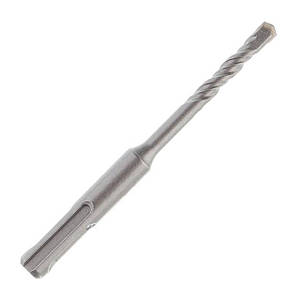 Бур SDS PLUS S4 INTERTOOL SD-06111
