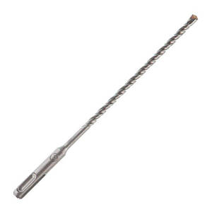 Бур SDS PLUS S4 INTERTOOL SD-06211