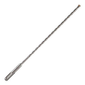 Бур SDS PLUS S4 INTERTOOL SD-06261