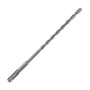 Бур SDS PLUS S4 INTERTOOL SD-08211