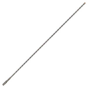 Бур SDS PLUS S4 INTERTOOL SD-08601
