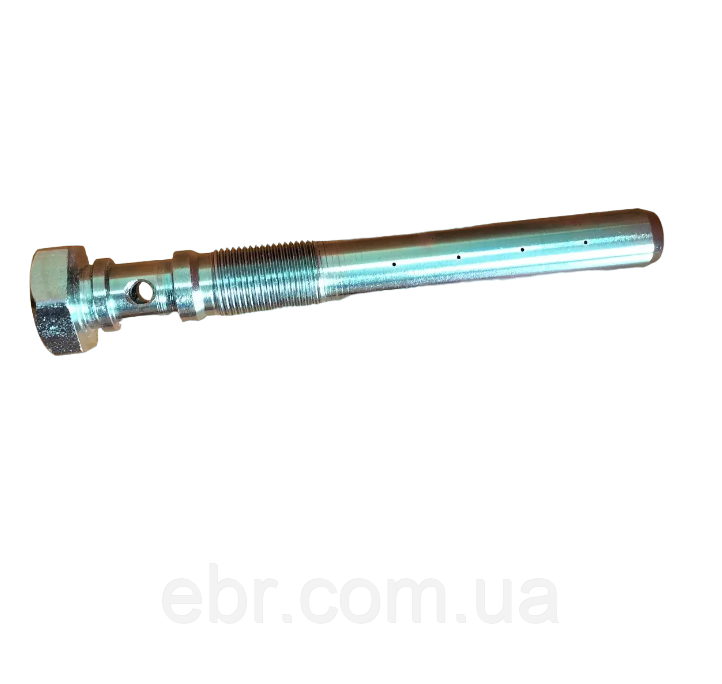 559/90056, Болт 3/8" x 143.3 mm гідроциліндра повороту задньої стріли JCB 3CX 4CX, фото 1