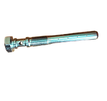 559/90056, Болт 3/8" x 143.3 mm гідроциліндра повороту задньої стріли JCB 3CX 4CX