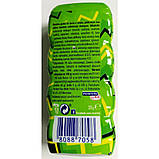 Кисла жуйка Mentos Sour Gum зі смаком Зелене яблуко 30 g, фото 2