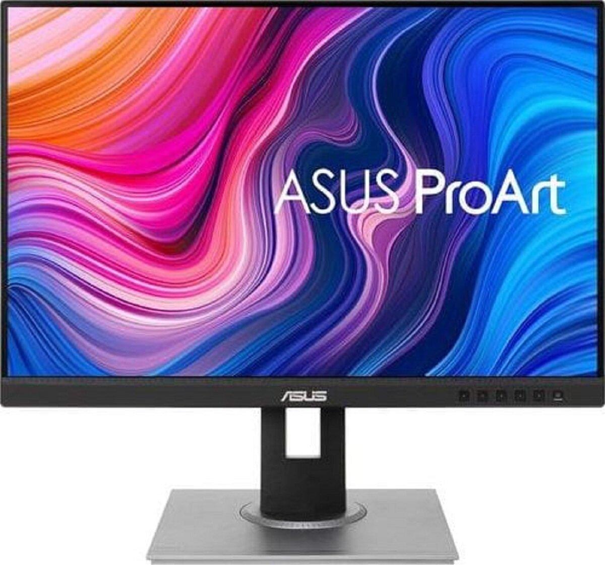 Монітор Asus ProArt PA278QV , Гарантія, фото 1