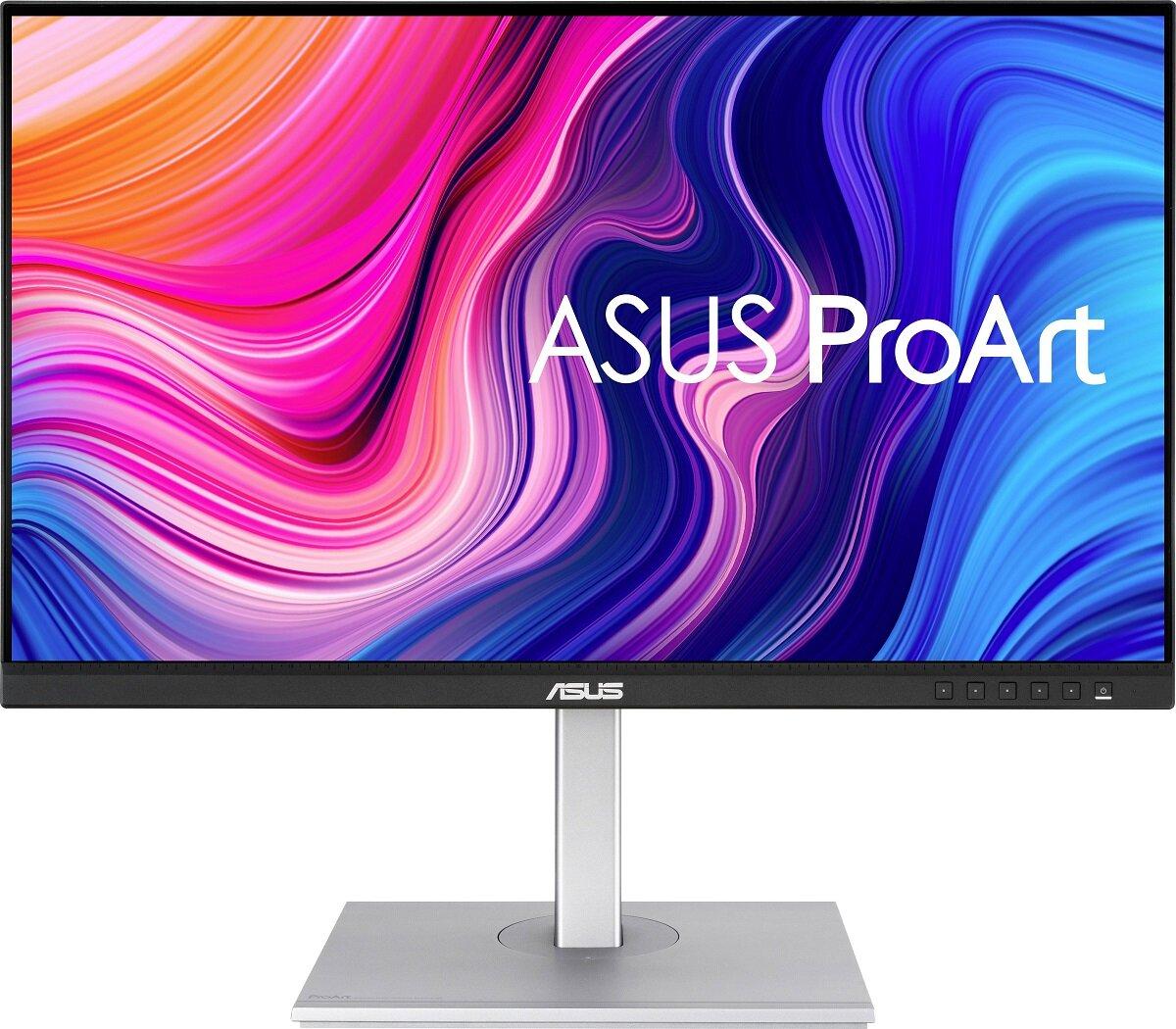 Монітор Asus ProArt PA279CV , Гарантія, фото 1