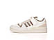 Жіночі Кросівки Adidas Forum Beige Brown 38-39-40, фото 3