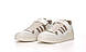 Жіночі Кросівки Adidas Forum Beige Brown 38-39-40, фото 5