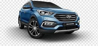 Чохли на Hyundai Santa Fe