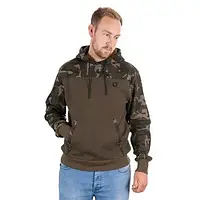 ТОЛСТОВКА FOX KHAKI CAMO HOODY