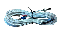 Термопара UDS ТП2/3000 тип ТХА (K) до +600 °С 3 метра