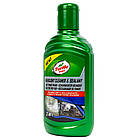 Поліроль для фар Turtle Wax GL 3 Headlight Cleaner 2в1 / 300мл (53168), фото 3