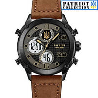 Годинники Patriot кварцові