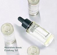 Успокаивающая сыворотка Pyunkang Yul Calming Moisture Serum 30 ml