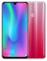 Huawei Honor 10 Lite 4/64Gb Red Гарантия 1 Год (*CPA -3% Скидка)_K