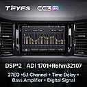 Штатная магнитола Teyes CC3 2k Skoda Kodiaq (2016-2020), фото 6