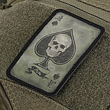 Сумка M-Tac Bat Wing Bag Elite Hex Ranger Green 10150023, фото 4