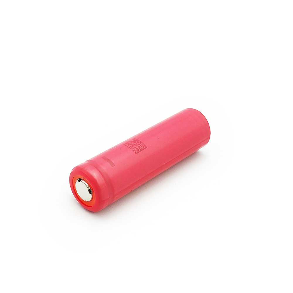 Акумулятор Li-Ion 14500 Sanyo 840mAh