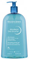 Гель для душу Bioderma Atoderm Shower Gel 1 л