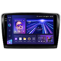 Штатная магнитола Teyes СС3 2k Skoda SuperB (2008-2015)