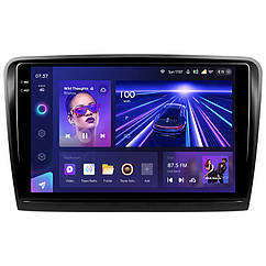 Штатная магнитола Teyes СС3 2k Skoda SuperB (2008-2015)