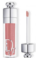Блеск для губ Dior Lip Maximizer 014 Shimmer Macadamia