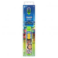 Електрична зубна щітка Oral-B Kids Disney's Encanto