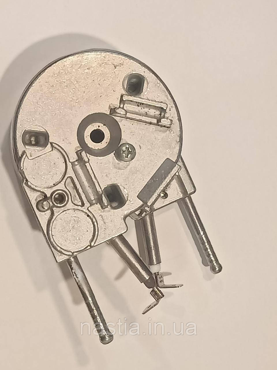 Б/В 11001750 J-бойлер, 230V, 1300 W під хомут, проточний, однотеновий, фото 1