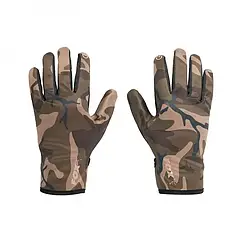 ПЕРЧАТКИ FOX CAMO THERMAL GLOVES M