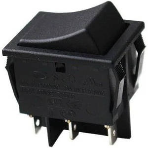 Кнопка вмикання м'ясорубки Moulinex HV6 HV8 (MS-0661254)