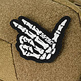 Сумка M-Tac Buckler Bag Elite Hex Coyote 10143005, фото 5