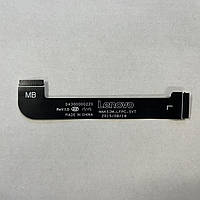 Шлейф межплатный Lenovo Yoga 900s-12isk к плате USB-C Board Ribbon Cable (TYPE-C) 5C50K93815 DA30000G220 б/у