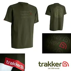 ФУТБОЛКА TRAKKER AZTEC T-SHIRT M