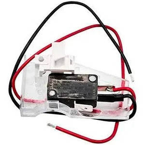 Мікроперемикач 2х контактний для кухонного комбайна Kenwood KM280 (KW706549)