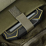 Сумка M-Tac Buckler Bag Elite Hex Ranger Green 10143023, фото 2