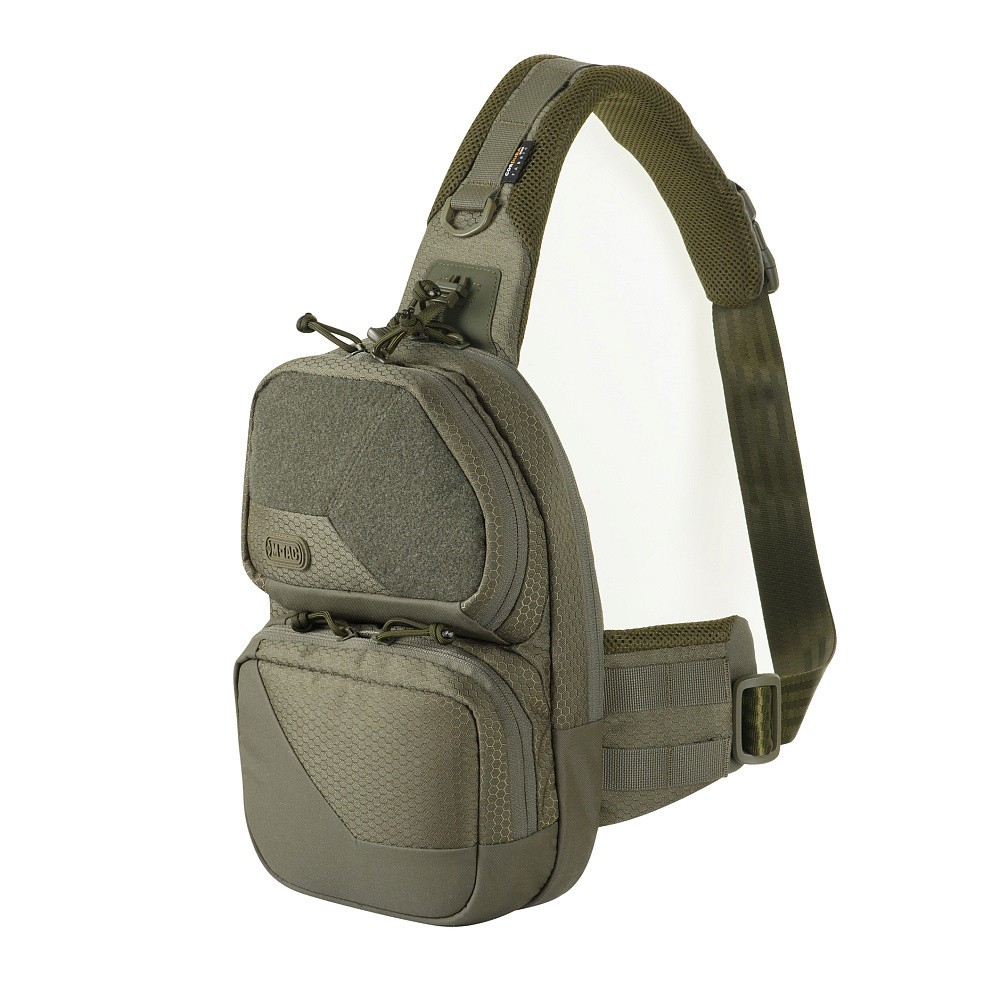 Сумка M-Tac Buckler Bag Elite Hex Ranger Green 10143023