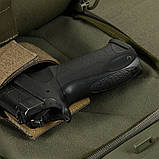 Сумка M-Tac Buckler Bag Elite Hex Ranger Green 10143023, фото 3