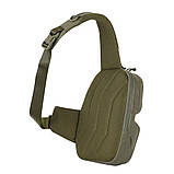 Сумка M-Tac Buckler Bag Elite Hex Ranger Green 10143023, фото 8
