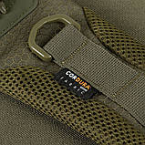 Сумка M-Tac Buckler Bag Elite Hex Ranger Green 10143023, фото 9