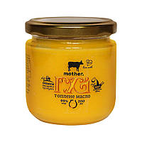 Масло вершкове топлене (Гхі) Mother Farm 200 г