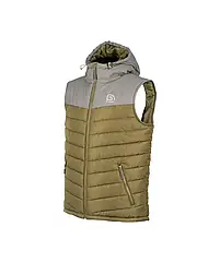 ЖИЛЕТ TRAKKER NEW HEXATHERMIC JACKET XXL