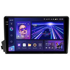 Штатная магнитола Teyes CC3 2k SsangYong Actyon (2005-2013)