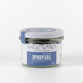 Приправа "Кунжутна"