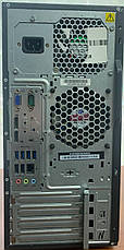 Системний блок Lenovo ThinkCentre M93 i5/4Gb/120SSD; 500HDD б.в., фото 5