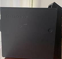 Системний блок Lenovo ThinkCentre M93 i5/4Gb/120SSD; 500HDD б.в., фото 2