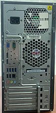 Системний блок Lenovo ThinkCentre M93 i5/4Gb/120SSD; 500HDD б.в., фото 2